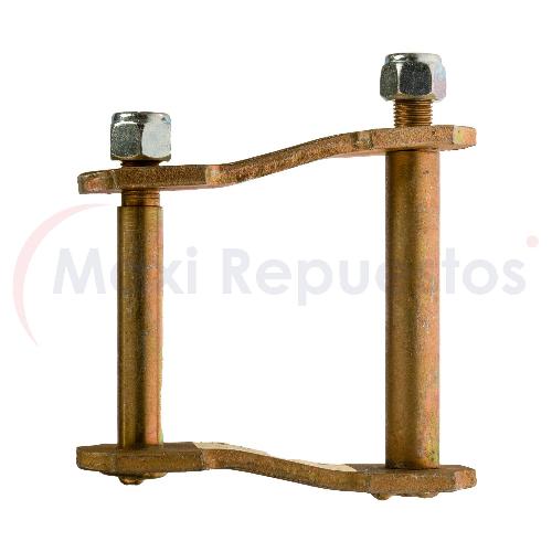 Balancín Hilux 89 4×4 Tacoma 90 3.5″